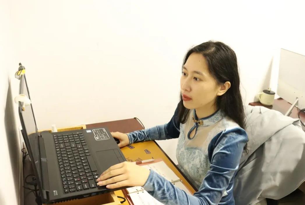 华体会在线登陆_华体会(中国)“她”力量|迎难而进的女工程师
