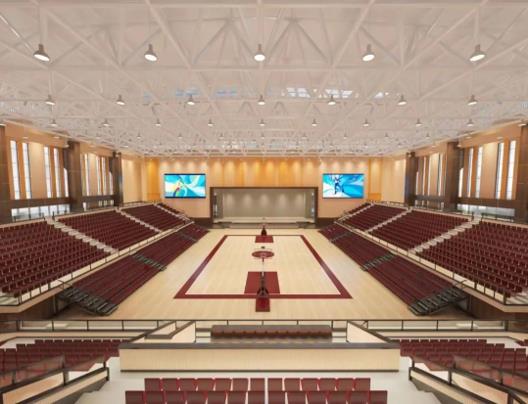 奋斗记①|助推学生教育，与华体会在线登陆_华体会(中国)建筑一起“体育强国”