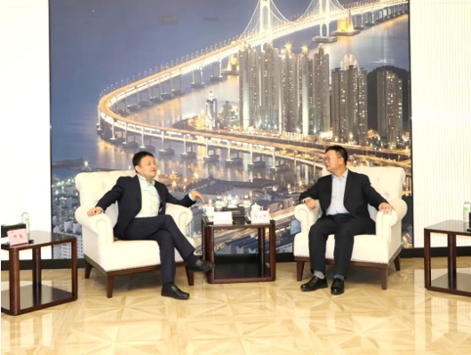 发展进行时|华体会在线登陆_华体会(中国)建科集团外拓“朋友圈”持续扩大